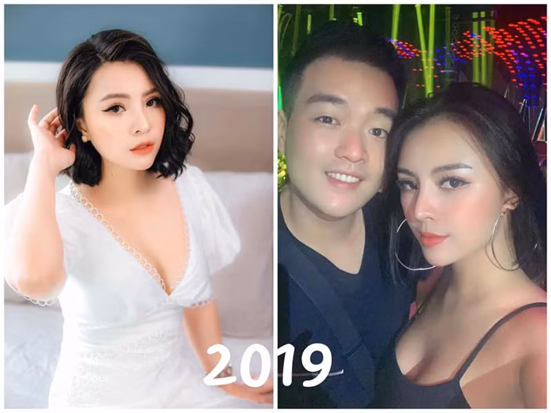 Không những không khó chịu khi thấy bạn gái đóng cảnh tình tứ, bạn trai của Liên Tít còn góp ý để cô có thể hoàn thành vai diễn tốt hơn.