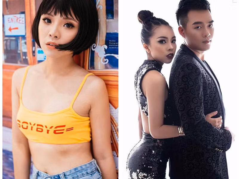 Liên Tít tiết lộ bạn trai luôn dành thời gian xem các bộ phim mà cô đóng.
