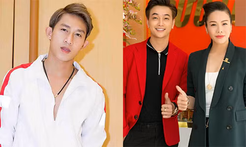 Nhat Kim Anh noi gi truoc tin don khien TiTi (HKT) bo vo con?