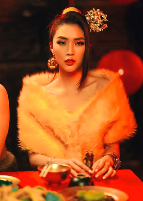 Mới đây, Hoa hậu Tường Linh chia sẻ, cô đã đi gặp luật sư để xử lý triệt để tin đồn thất thiệt về đời tư đang lan truyền trên mạng xã hội.