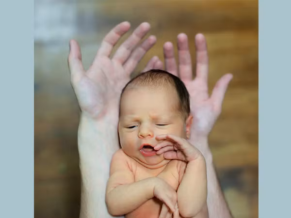 Những điều cần biết về cân nặng của bé sơ sinh - Hình 2 Nhung dieu can biet ve can nang cua be so sinh-Hinh-2