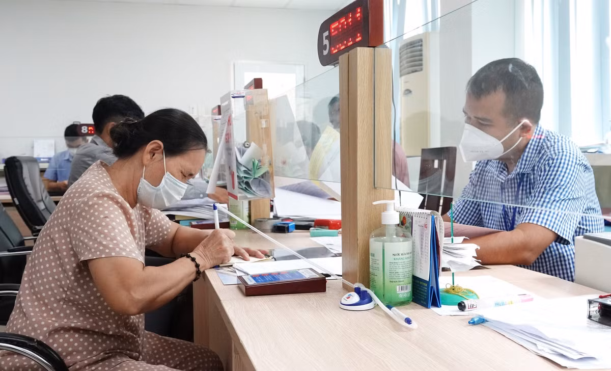 Từ ngày 1/1/2023, 4 loại giấy tờ có giá trị chứng minh cư trú Tu ngay 1/1/2023, 4 loai giay to co gia tri chung minh cu tru