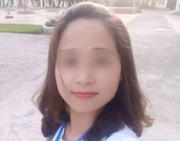 Nu giam thi mat tich, he lo toi ac cua ga tai xe dam o-Hinh-2