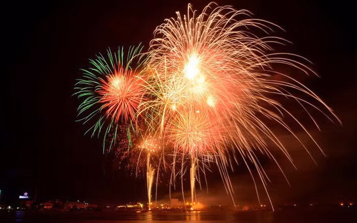 Ha Noi: Chi tiet 31 dia diem phao hoa Giao thua Tet Quy Mao 2023