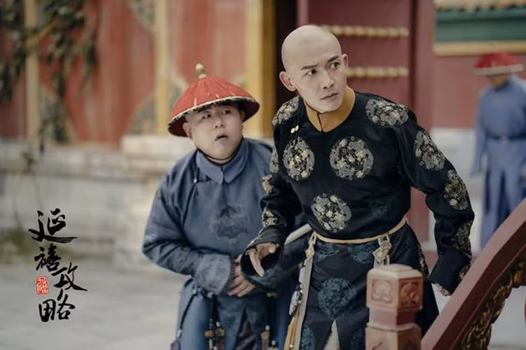 Nhiếp Viễn cũng có đời tư đầy ồn ào. Năm 2015, anh nhận mức án 8 tháng tù, cho hưởng án treo 1 năm bởi đánh một tài xế. Ảnh: Sina