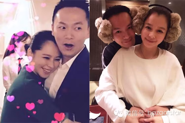 Trước khi đến với Từ Nhược Tuyên, Lý Vận Phong từng qua một lần đò và có hai cô con gái riêng.