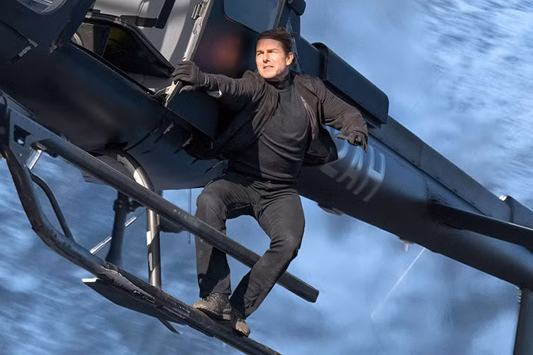 Gặt hái nhiều thành công trong sự nghiệp diễn xuất nhưng Tom Cruise có đường tình duyên lận đận khi từng qua 3 lần đò. Ảnh: Collider