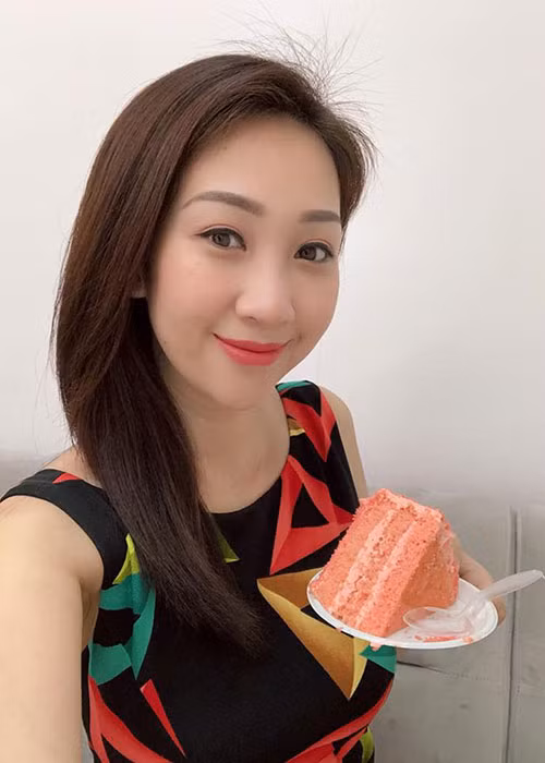 Nữ ca sĩ khẳng định cô tự tin nuôi các con trưởng thành.