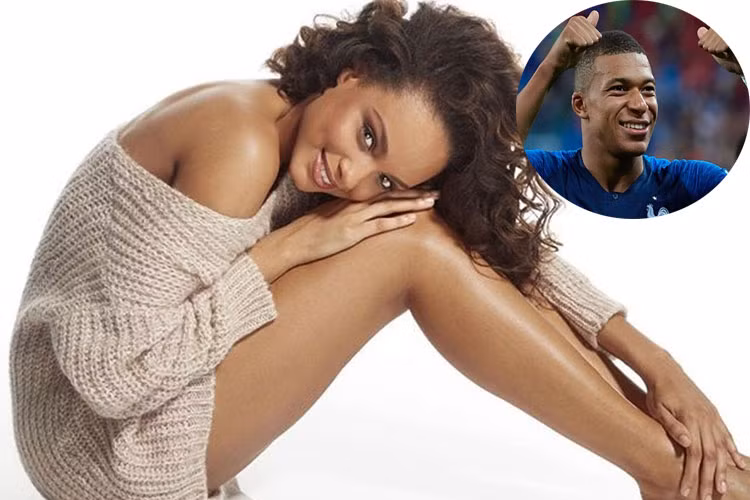 Alicia Aylies bị đồn hẹn hò cầu thủ Kylian Mbappe vào đầu năm 2018. Đến nay, cả hai chưa có bất kì phản hồi nào trước nghi vấn là một cặp. Alicia Aylies bị đồn hẹn hò cầu thủ Kylian Mbappe vào đầu năm 2018. Đến nay, cả hai chưa có bất kì phản hồi nào trước nghi vấn là một cặp.