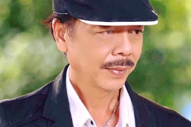  Nghệ sĩ Thanh Hoàng qua đời ở tuổi 55 vì căn bệnh ung thư. Trước khi mất, anh để lại gia tài nghệ thuật khá đồ sộ. Ảnh: FBNV