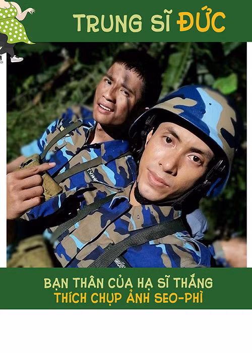 Fans của "Hậu duệ mặt trời" khá tò mò về dàn diễn viên phụ phim.