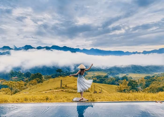 Đi đâu chơi vừa đẹp vừa tránh “biển người” dịp lễ 30/4? - Hình 2 Di dau choi vua dep vua tranh “bien nguoi” dip le 30/4?-Hinh-2