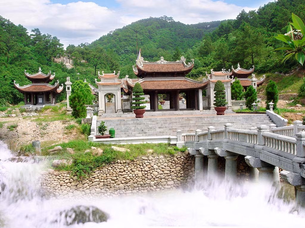 Ẩm thực Hải Dương không cầu kỳ, xa hoa nhưng lại mang đậm hương vị quê nhà chân thành và gần gũi. Một chuyến foodtour đến đây không chỉ giúp bạn khám phá văn hóa ẩm thực phong phú mà còn là hành trình tìm về ký ức của những món ăn mang hồn đất Việt. Nếu có dịp ghé qua vùng đất kinh kỳ xưa, đừng quên dành thời gian thưởng thức trọn vẹn tinh hoa ẩm thực nơi đây. Ảnh Internet