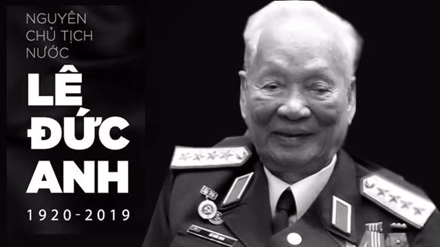 Cac tinh dong loat treo co ru, ngung cac hoat dong vui choi, giai tri ngay Quoc tang Dai tuong Le Duc Anh