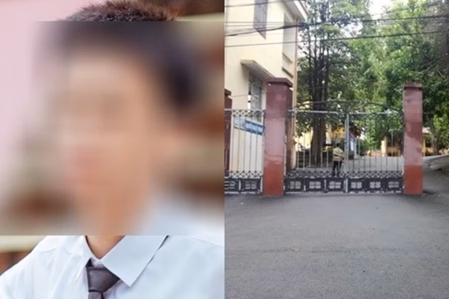 Nam sinh lam nu sinh co thai khong bi xu ly hinh su, co dung luat?