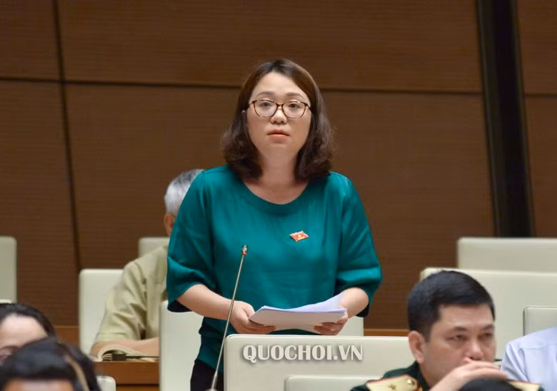 Du thao luat Phong chong tac hai ruou bia “Nhu mot dang di xieu veo