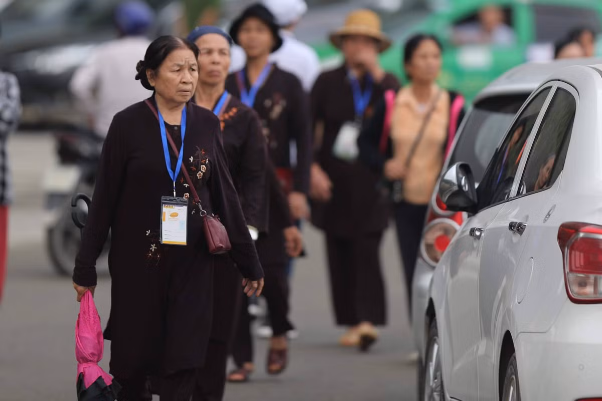 Thu tuong du khai mac Dai le Phat dan Lien Hop Quoc lan thu 16 - Vesak 2019-Hinh-4
