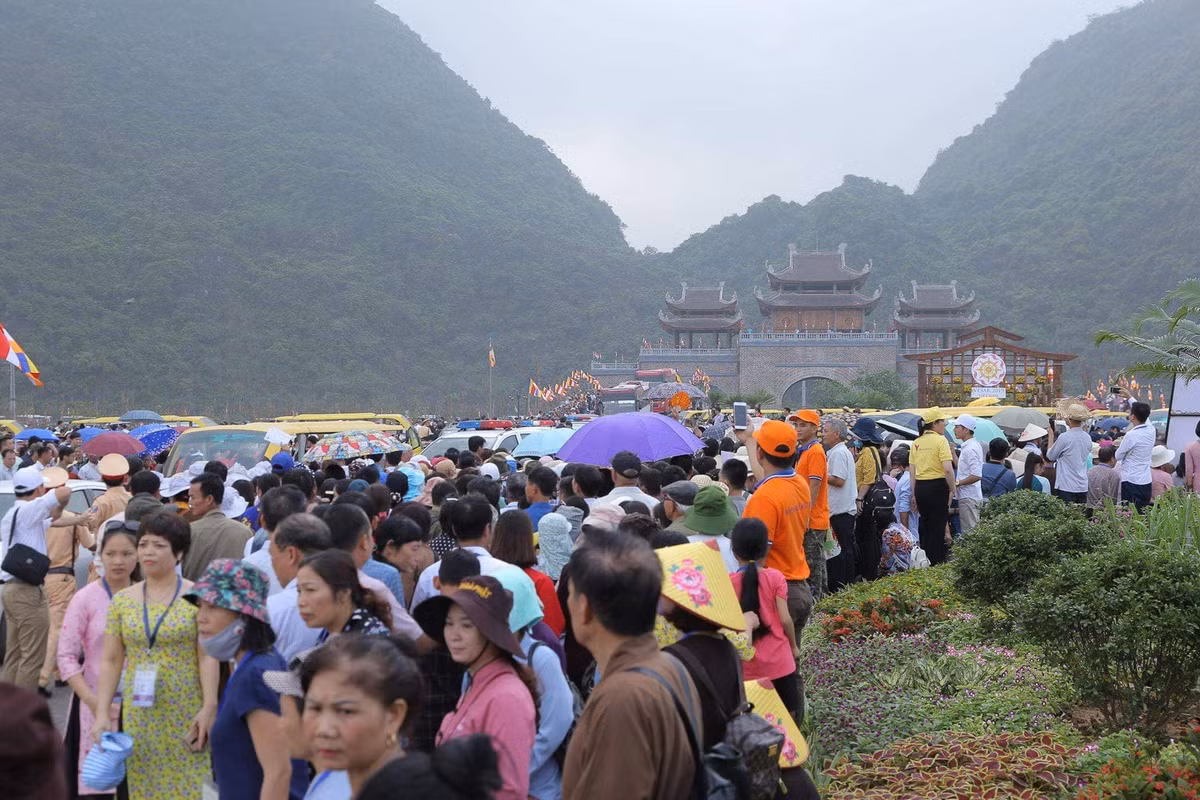 Thu tuong du khai mac Dai le Phat dan Lien Hop Quoc lan thu 16 - Vesak 2019-Hinh-5