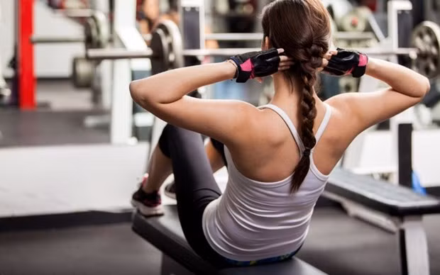 Ghi nhớ 6 điều này để có thân hình khỏe đẹp, nóng bỏng hơn - Hình 5 Ghi nho 6 dieu nay de co than hinh khoe dep, nong bong hon-Hinh-5