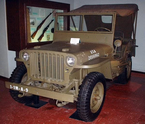 Hiện tại vẫn còn rất nhiều chiếc xe Jeep được sử dụng cho tới tận ngày hôm nay và vẫn ở trong tình trạng tốt. Xe có bình xăng 56 lít, tầm hoạt động tối đa 482 km và có tốc độ tối đa lên tới 100 km/h. Nguồn ảnh: Warhistory.
