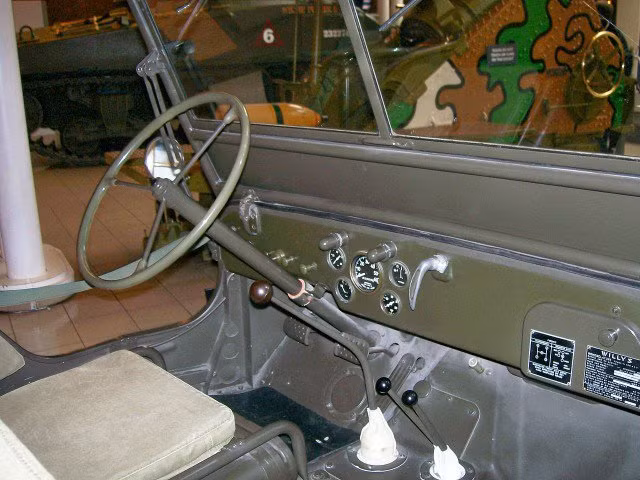 Tổng cộng trong suốt chiến tranh thế giới thứ hai đã có khoảng 360.000 chiếc xe Jeep loại này được sản xuất. Mỹ còn viện trợ cho tất cả các đội quân Đồng Minh của mình loại xe này để làm phương tiện di chuyển trên chiến trường. Nguồn ảnh: Warhistory.