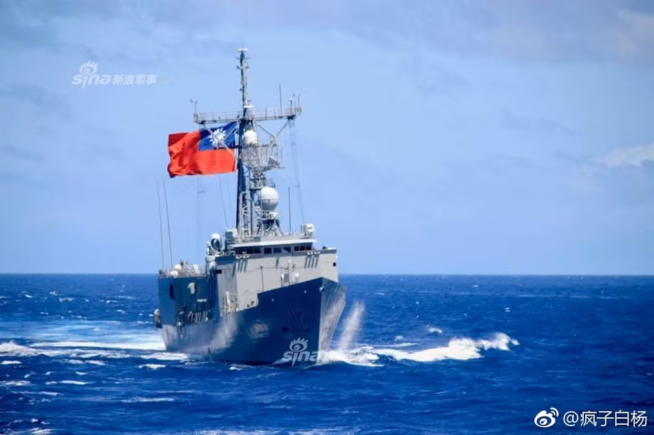 Cả hai tàu USS Taylor (FFG-50) và USS Gary (FFG-51) đều bị được gia nhập biên chế lực lượng Hải quân Mỹ từ năm 1984 và cả hai đều được loại biên, cho nghỉ hưu từ năm 2015 vừa rồi. Nguồn ảnh: Sina.