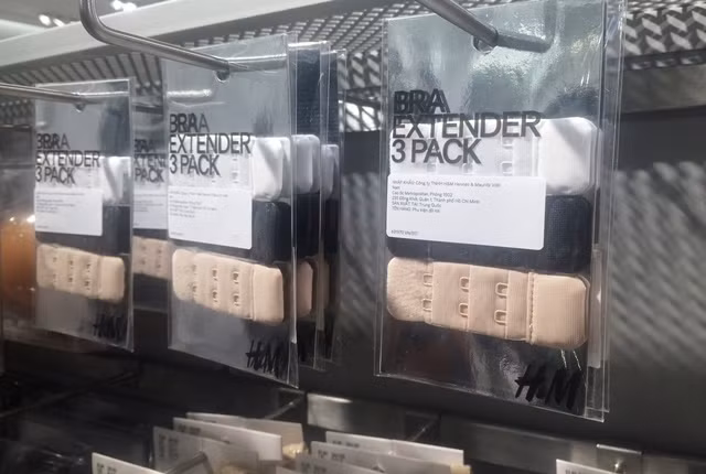Trong H&M có gì mà dân Sài Gòn “phát điên“? - Hình 5 Trong H&M co gi ma dan Sai Gon “phat dien“?-Hinh-5