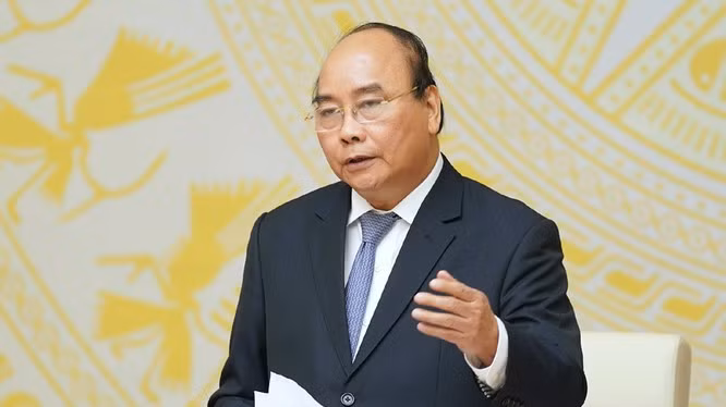 Thu tuong chi dao tiep tuc cach ly toan xa hoi, khong duoc chu quan truoc dich COVID-19