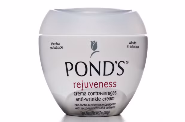 Kem trắng da Pond’s chứa thủy ngân: dân Việt đang xài thế nào? Kem trang da Pond’s chua thuy ngan: dan Viet dang xai the nao?