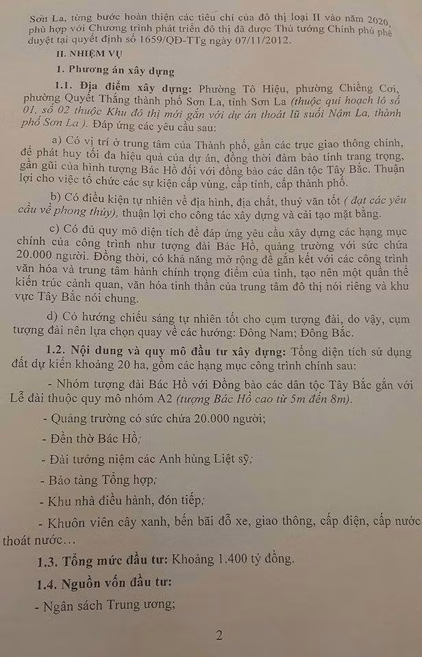 Hop bao thong tin xay dung tuong dai Bac Ho o Son La-Hinh-3