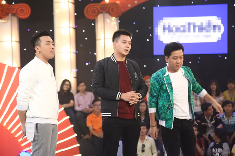 Trường Giang nói chuyện và hành động chậm rãi, từ tốn theo phương châm: “Cuộc sống này không gì phải vội vã, có nhiều thứ đã trôi đi nhanh rồi” nên “Cứ từ từ mình sống, để trải nghiệm cuộc sống”.