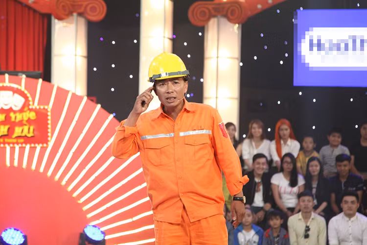 Tối ngày 23/11 sắp tới đây, tập 4 chương trình Thách thức danh hài sẽ lên sóng và tiếp tục mang đến những phần biểu diễn vô cùng thú vị của các thí sinh.