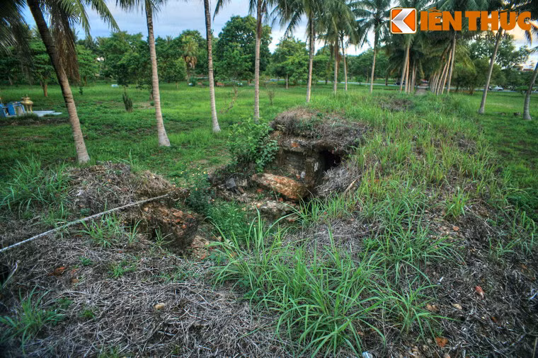 Tuy được canh gác cẩn mật, gắt gao nhưng đêm 5/4/1967, bộ đội đặc công tỉnh và Tiểu đoàn 14 đã vượt sông Thạch Hãn, cùng với lực lượng biệt động thị xã Quảng Hà tiến công vào thị xã Quảng Trị, đột nhập nội thành mở cửa nhà lao lúc 2 giờ sáng ngày 6/4/1967, giải thoát 260 tù nhân chính trị.