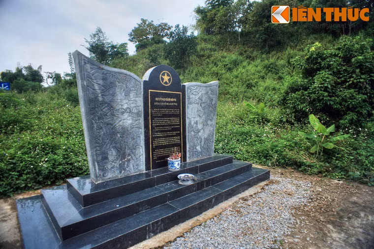 Ve tham doi Him Lam, noi mo man chien thang Dien Bien Phu