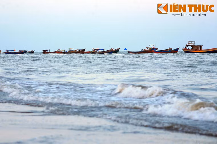 Trong giai đoạn kháng chiến chống Mỹ, Ba Động nằm trong khu căn cứ cách mạng Duyên Hải.