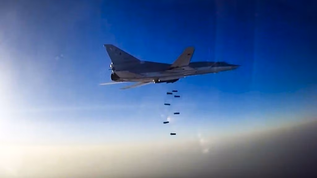 Trong lúc quân đội Syria dồn binh lực đi nơi khác thì đó chính là cơ hội vàng để các tay súng thánh chiến tập hợp lực lượng để sẵn sàng phản công nhằm tái chiếm địa bàn.