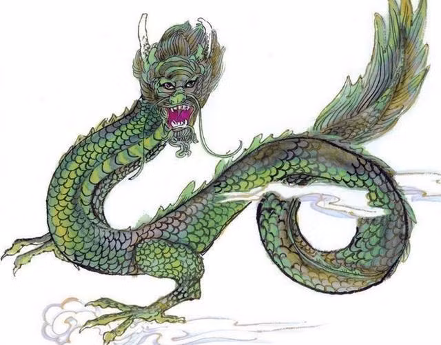 2. Tuổi Thìn: Những con giáp nữ tuổi Thìn thường có dung mạo xinh đẹp, ngũ quan đoan chính, khí chất hơn người. Họ thường nổi bật giữa đám đông dù bản thân không có ý khoe khoang, gây chú ý. 