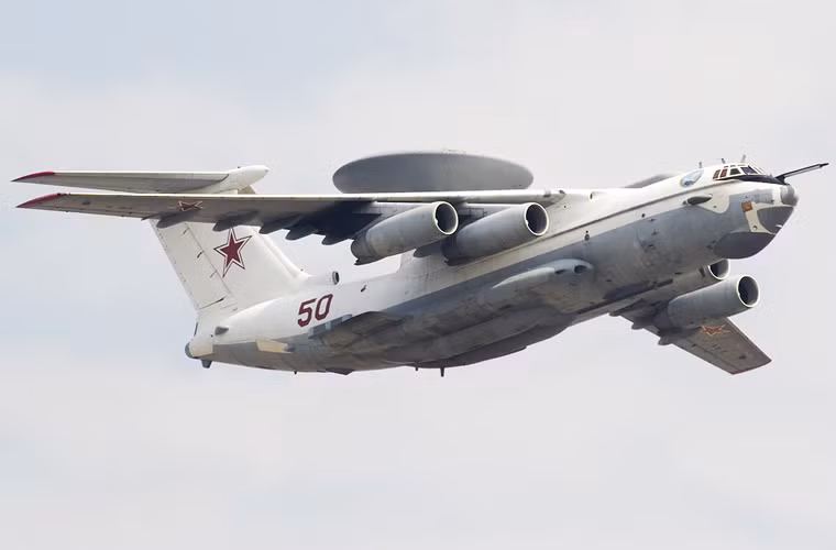 Với các khả năng như vậy, A-50 được đưa tới Syria được cho là tăng cường khả năng báo động sớm mối đe dọa trên không tới từ Thổ Nhĩ Kỳ. Nhằm bảo đảm không lặp lại vụ Su-24 một lần nữa.