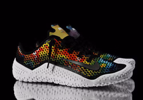 Một sản phẩm cực kỳ dễ thương của Nike.
