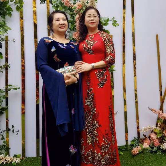 Cường Đô La tiết lộ mối quan hệ với mẹ ruột Đàm Thu Trang - Hình 4 Cuong Do La tiet lo moi quan he voi me ruot Dam Thu Trang-Hinh-4