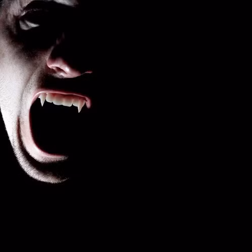 Trở về từ cõi chết, người đàn ông biến thành ma cà rồng gieo rắc sự sợ hãi cho người dân trong thị trấn khi thường đi lại trên phố vào mỗi đêm.