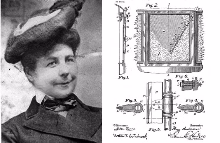Maria E. Beasley nổi tiếng thế giới với một phát minh cực đỉnh là bè cứu sinh. Bà sáng chế ra một bè cứu sinh đời mới an toàn và tốt hơn nhiều so với phát minh cùng loại.