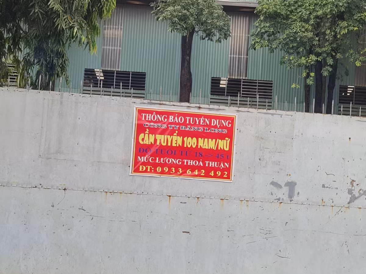 Công ty Đăng Long Đồng Nai ngang nhiên xả thải ra môi trường? - Hình 3 Cong ty Dang Long Dong Nai ngang nhien xa thai ra moi truong?-Hinh-3
