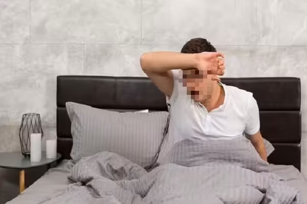 Bốn dấu hiệu ung thư phổi có thể xuất hiện vào buổi sáng Bon dau hieu ung thu phoi co the xuat hien vao buoi sang