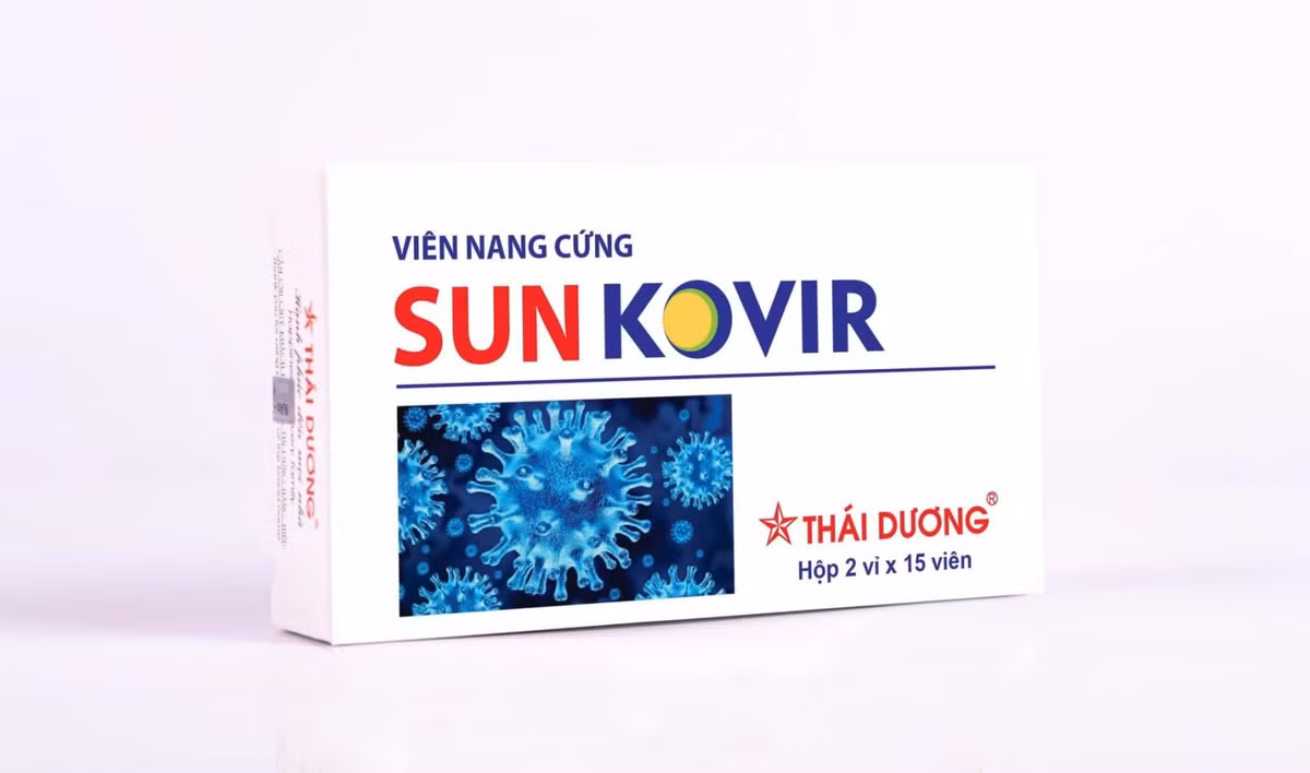 Biet gi ve thuoc y hoc co truyen dieu tri COVID-19 cua Viet Nam?