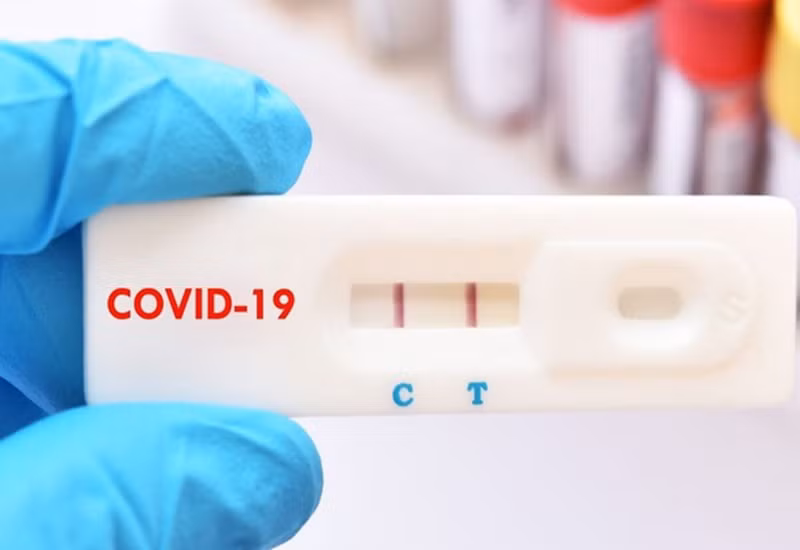 Ca mắc COVID-19 tăng nhanh: Phó Giám đốc CDC Hà Nội lý giải Ca mac COVID-19 tang nhanh: Pho Giam doc CDC Ha Noi ly giai