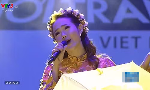 Tien Truyen lot xac dang quang quan quan Project Runway Vietnam 2015
