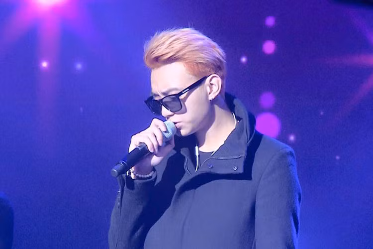 Chan dung hot boy The Remix 2016 khien Ha Ho me man-Hinh-4