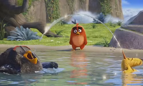 Phim Angry birds tung trailer moi sieu hai huoc-Hinh-5