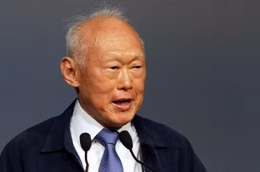 Cũng trong chuyến thăm tới Việt Nam năm 2007, ông Lý Quang Diệu đã gợi mở nhiều ý tưởng, đặc biệt là các ý tưởng về giáo dục. “Nếu thắng trong cuộc đua giáo dục, sẽ thắng trong phát triển kinh tế”, ông khẳng định.
